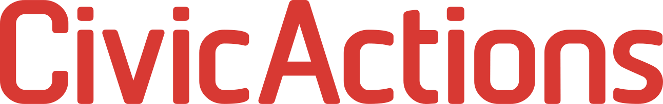 CivicActions Logo